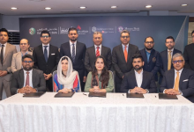 Pakistan’s First PKR 3 Billion, AAA Rated, Green Sukuk for Telecom Sector Launched by InfraZamin Pakistan, Infralectric, DIB Pakistan Limited (Lead Arranger), Bank Alfalah Limited (Joint Lead Bank), and Meezan Bank Limited (Imports Bank)