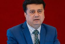 PAFLA Announces Dr. Imran Batada as New President and CEO