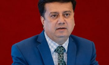 PAFLA Announces Dr. Imran Batada as New President and CEO