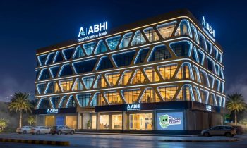 ABHI Microfinance Bank achieved record profit of PKR 1.019 billion in 2025, completing a remarkable recovery after years of losses.