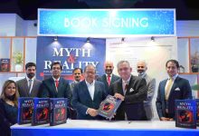 Over the diabetes impact in Pakistan, a new book launched, “Myth & Reality: Type II Diabetes & Disease Impact in Pakistan” by Dr. Nauman Niaz.