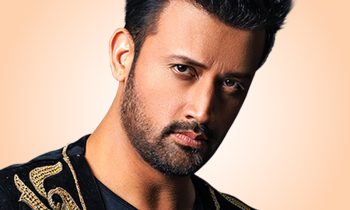 The new personalized in-app experience for Atif Aslam reveals your Aadee persona, celebrating the unique ways fans connect with one of Pakistan's most iconic artists.
